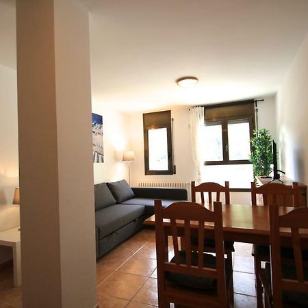 Pont De Toneta 3,2 Ransol, Zona Grandvalira Apartment Exterior foto
